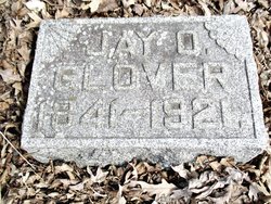 Jay O. Glover 