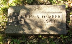 Katherine Bloemker 