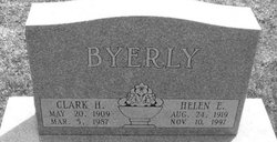 Helen E. Byerly 