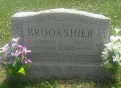 John James Brookshier 