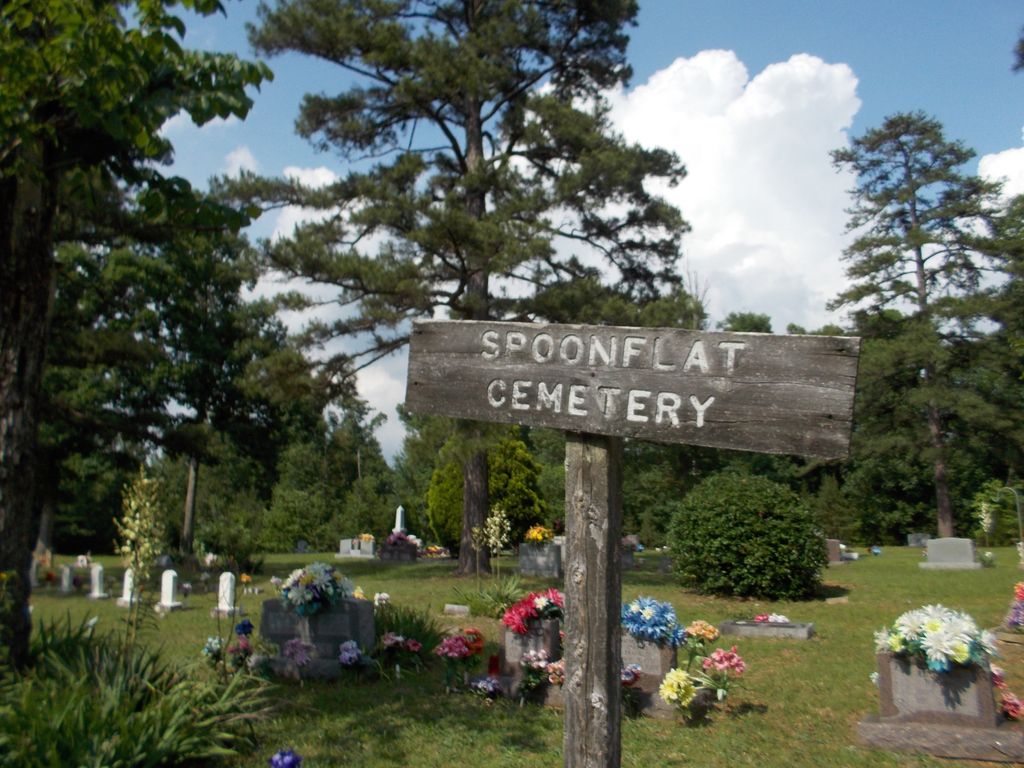 Spoonflat Cemetery