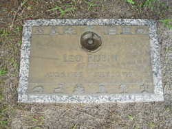 Leo Rubin 