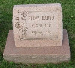 Steve Barto 