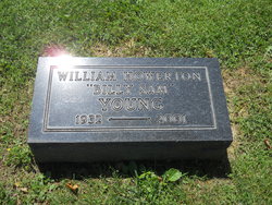 William Howerton “Billy Sam” Young 