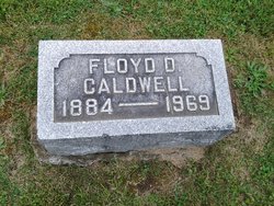 Floyd S. “Dave” Caldwell 