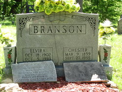 Chester Branson 