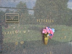 Phyllis D. <I>Gunn</I> Petersen 
