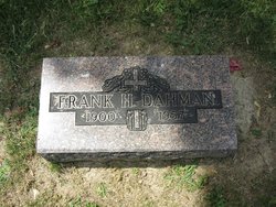 Frank Howard Dahman 