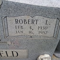 Robert Lee Boatfield 