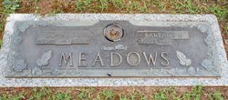 Donald Charles Meadows 