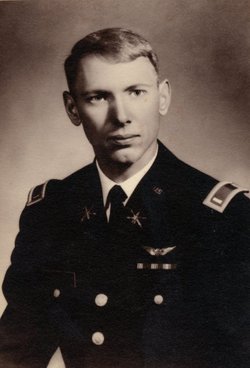 Capt David Langston Coker Jr.