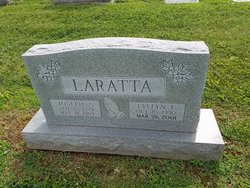 Joseph A Laratta 