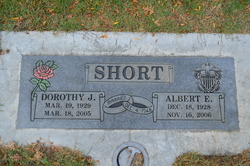 Albert E. Short 