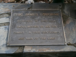 Eric James Osborne 