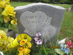 Elmer Pruitt Stacey Sr.