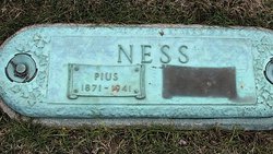Pius L. Ness 