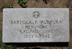 CPL Bartola P Purpura 