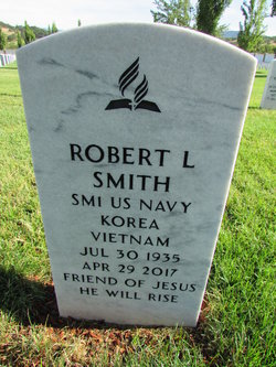 Robert Lee Smith 