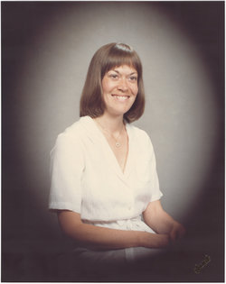 Linda Catherine Bernard 