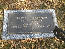 Thomas H. Sherman 