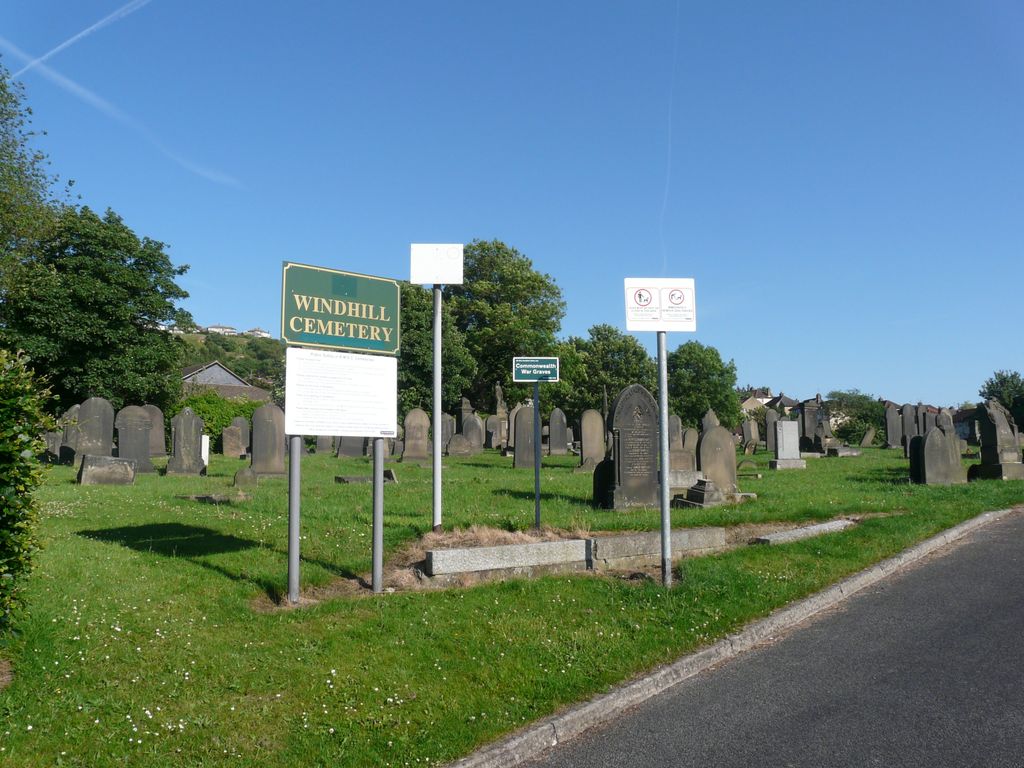 Windhill Cemetery