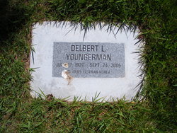 Delbert Lee Youngerman 
