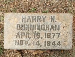 Harry N. Cunningham 