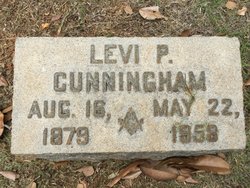 Levi P. Cunningham 