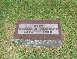 Adelia M. Babcock 