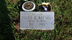 Roger Hershel Bennett 