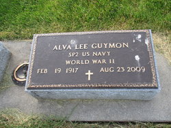 Alva L. “Al” Guymon 