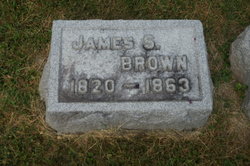 James Smedley Brown 