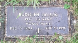 Rudolph Nelson 