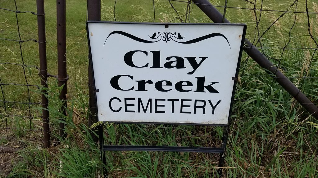 Clay Creek Cemetery