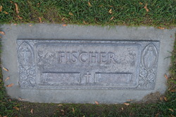 Christina <I>Baumgartner</I> Fischer 
