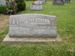 William Darl Marshall 