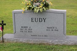 Bobby Joe Eudy 