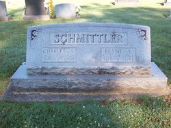 Charles A Schmittler 