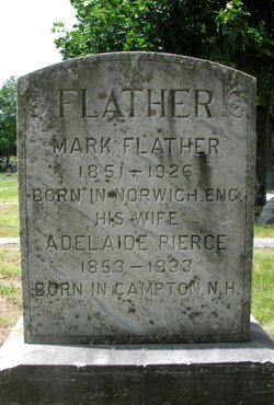 Mark Flather 