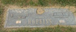 Benjamin Eugene Hopkins 