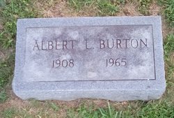 Albert Louis Burton Sr.