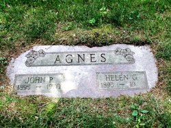 John P. Agnes 