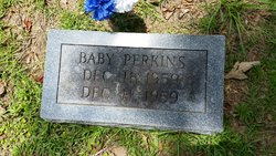 Infant Perkins 