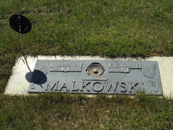 Gwendolyn P. <I>Trousil</I> Malkowski 