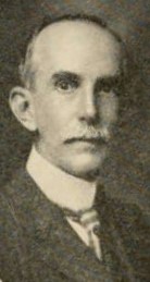 William Hamilton Hayne 
