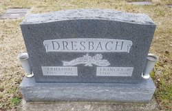 Clifford Dresbach Jr.