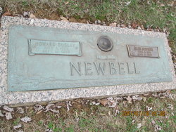 Howard Dudley Newbell 