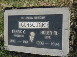 Helen M. Glascock 