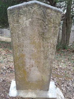 Nellie Carney 