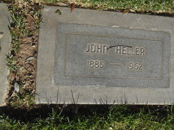 John Heller 